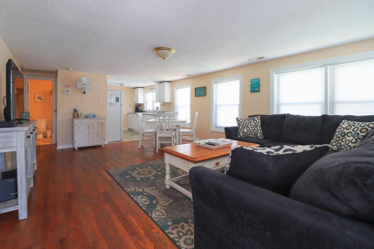Loris Landing Cottage Myrtle Beach Exteriér fotografie
