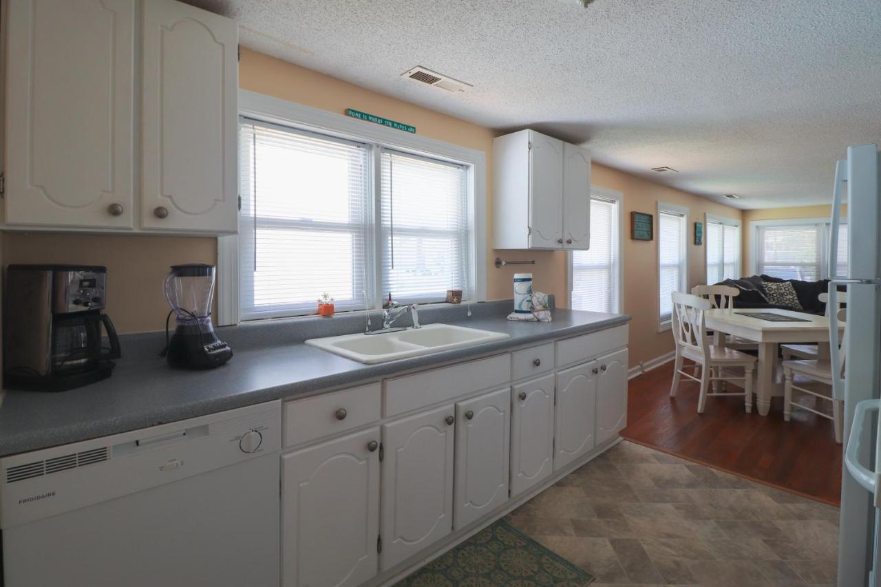 Loris Landing Cottage Myrtle Beach Exteriér fotografie