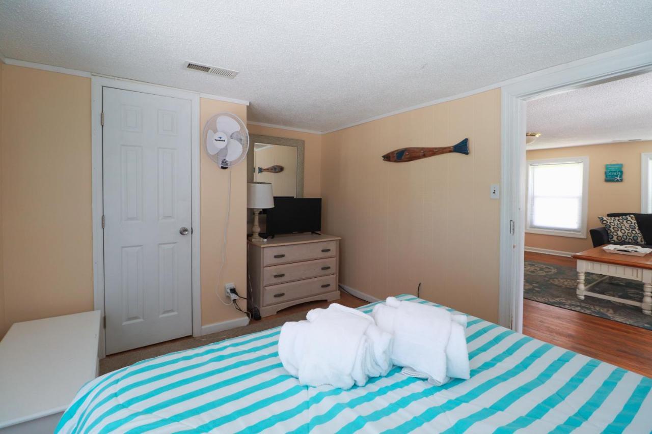 Loris Landing Cottage Myrtle Beach Exteriér fotografie