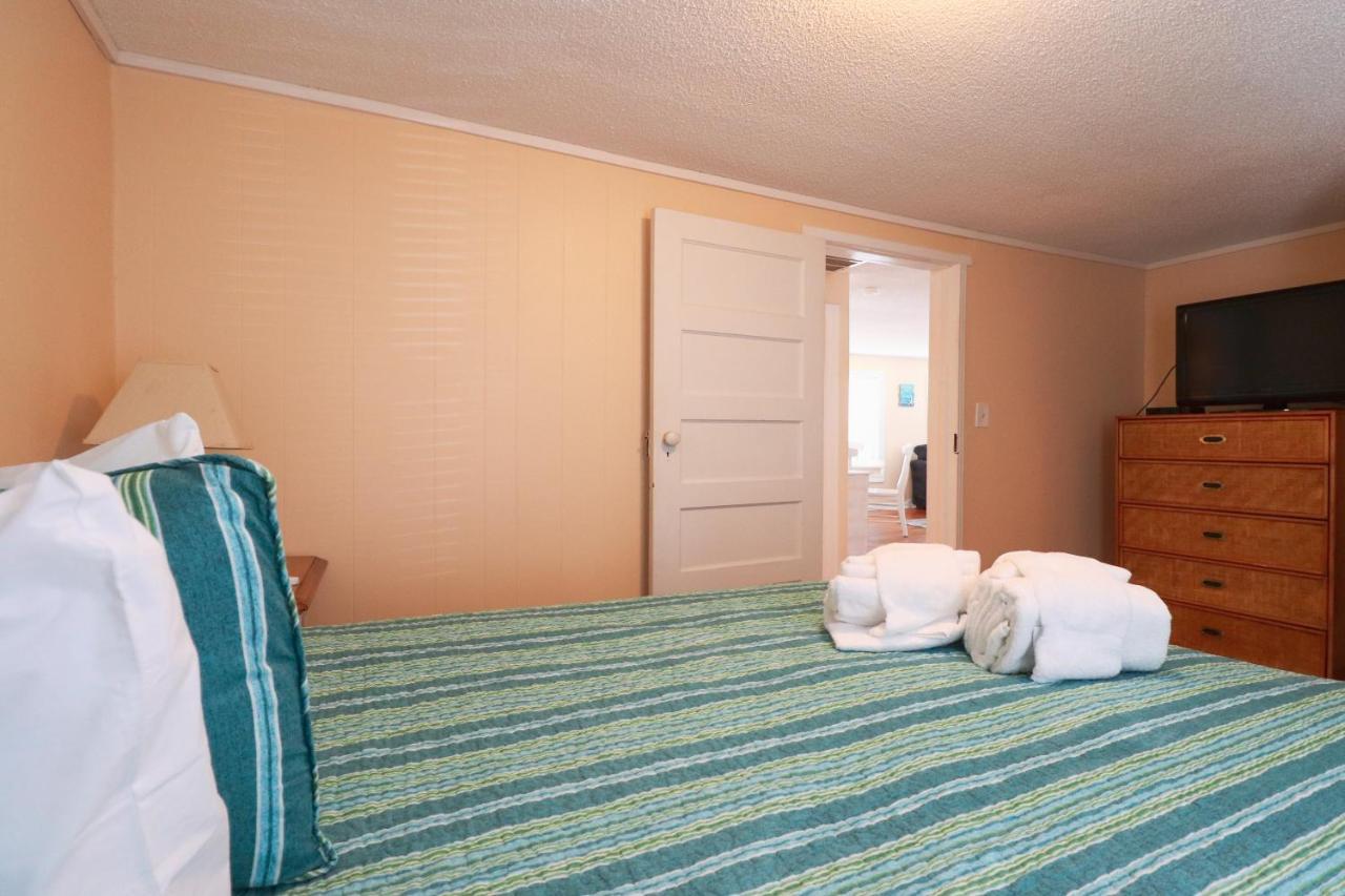 Loris Landing Cottage Myrtle Beach Exteriér fotografie