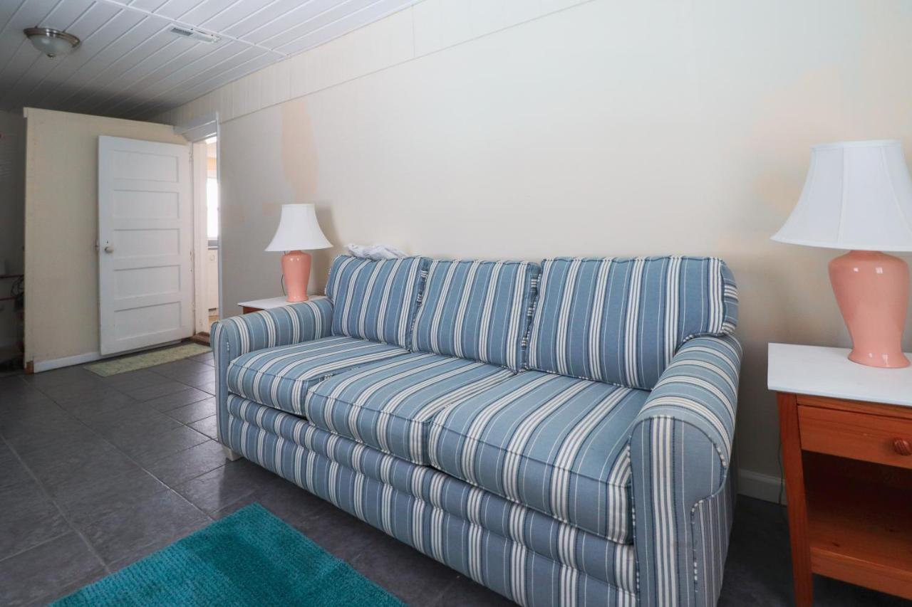 Loris Landing Cottage Myrtle Beach Exteriér fotografie
